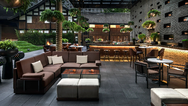 The Temple House - Chengdu | Secret World Trip Planner