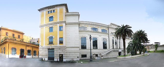 Musée central Montemartini - Roma | Secret World Trip Planner