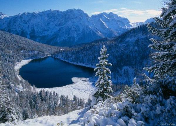 Malghette Lago - Campo Carlo Magno | Secret World Trip Planner