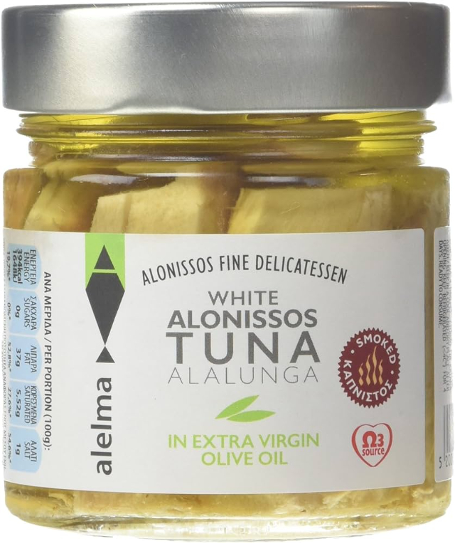 Tonno di Alalunga Alonnisos - Alonnisos | Secret World Trip Planner