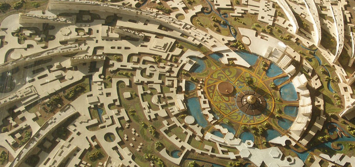 Auroville - Bommayapalayam | Secret World Trip Planner