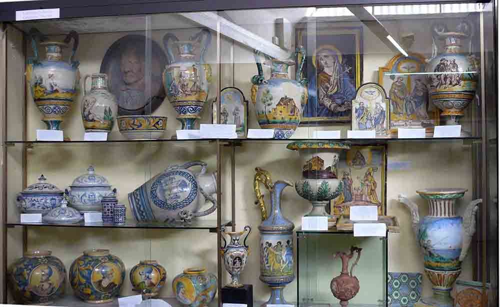 Museum of Ceramics of Caltagirone - Caltagirone | Secret World Trip Planner