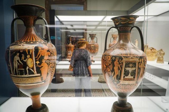 Archaeological Museum of ancient Capua and Mitreo - Santa Maria Capua Vetere | Secret World Trip Planner