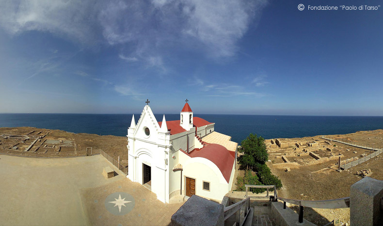 Capo Colonna și Parcul Arheologic - Capocolonna | Secret World Trip Planner