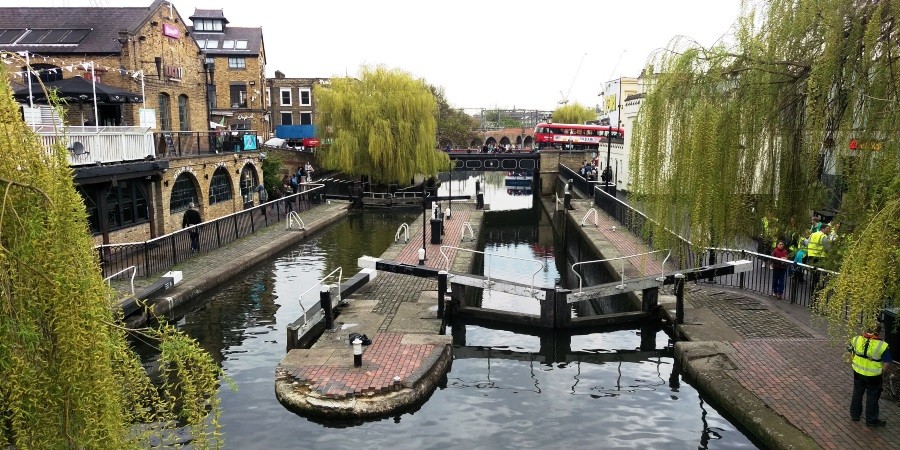Camden: la capitale della musica nel Regno Unito - Camden Town | Secret World Trip Planner