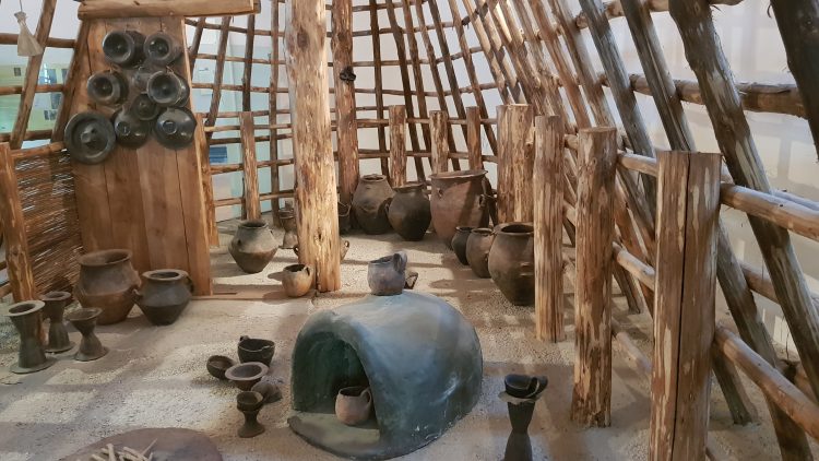 Museo storico archeologico di Nola - Nola | Secret World Trip Planner