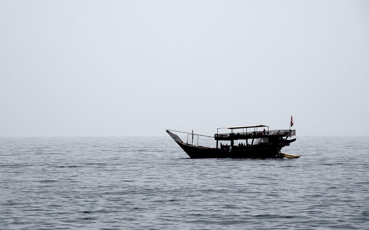 La péninsule de Musandam est souvent absente de l'itinéraire d'Oman en raison de ses différences - governatorato di Musandam | Secret World Trip Planner