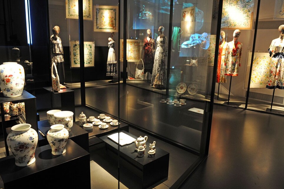 O Gucci Mundo - Firenze | Secret World Trip Planner