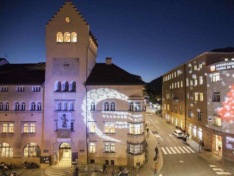 Musée de la ville de Bolzano - Bolzano | Secret World Trip Planner