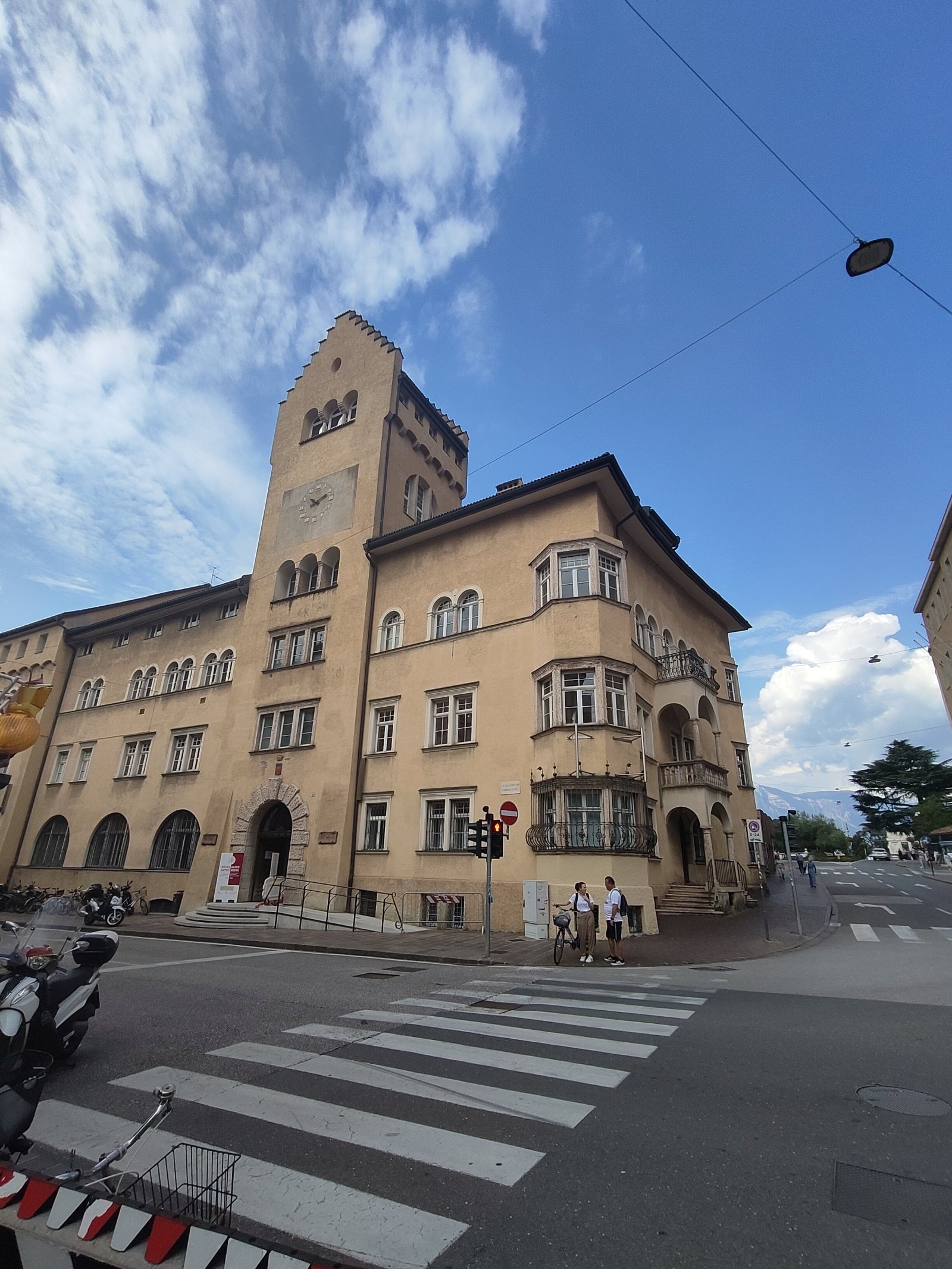 Musée de la ville de Bolzano - Bolzano | Secret World Trip Planner