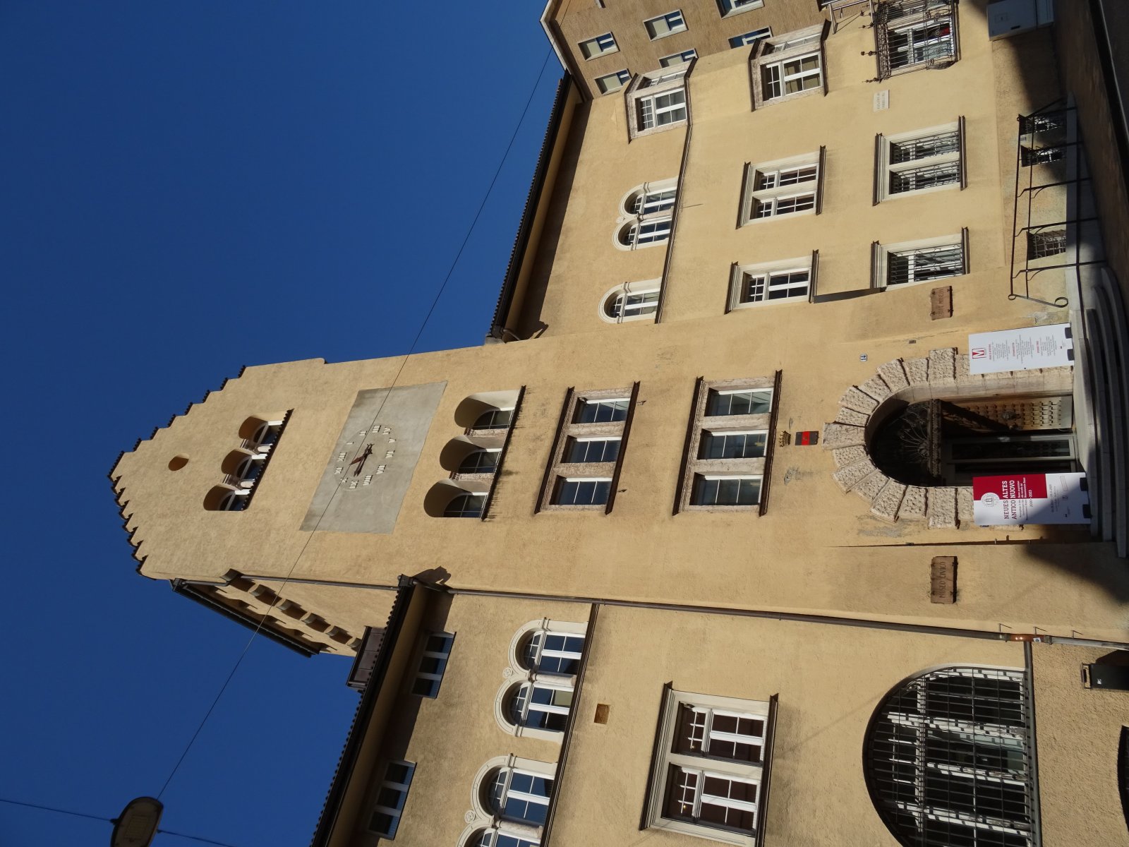 Musée de la ville de Bolzano - Bolzano | Secret World Trip Planner