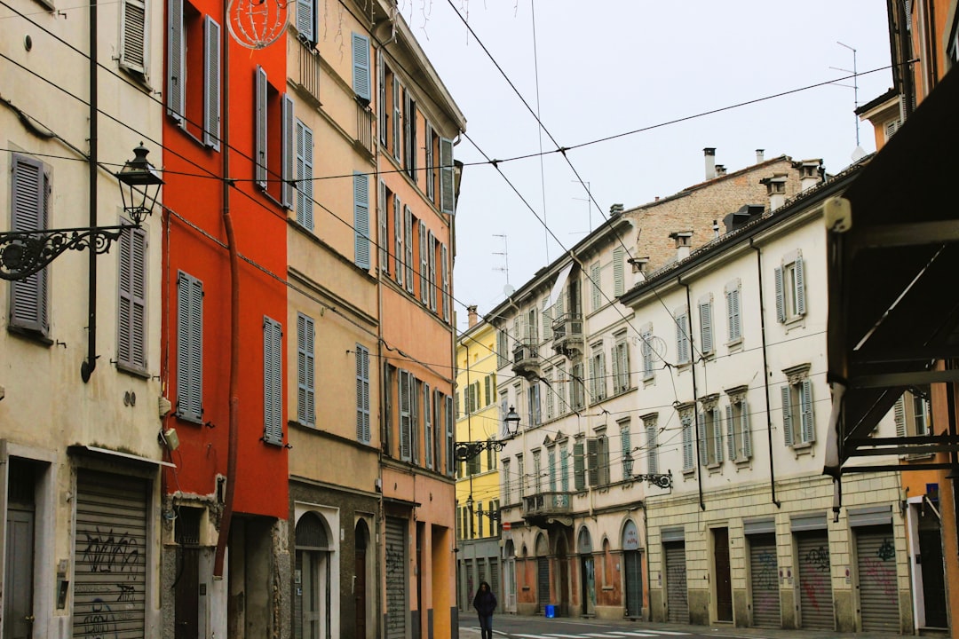Borsari 1870 Collection - Parma | Secret World Trip Planner