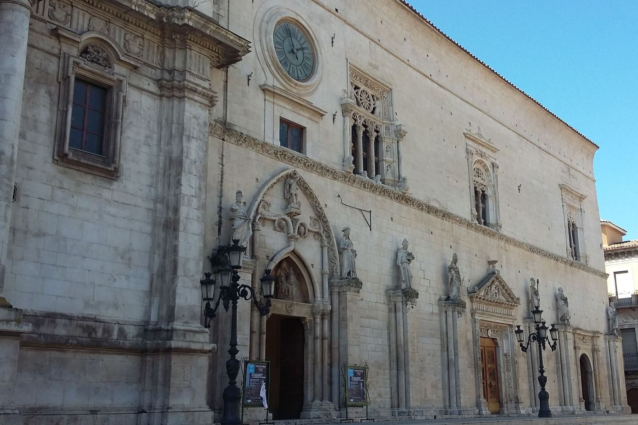 Stadtmuseum von Sulmona - Sulmona | Secret World Trip Planner