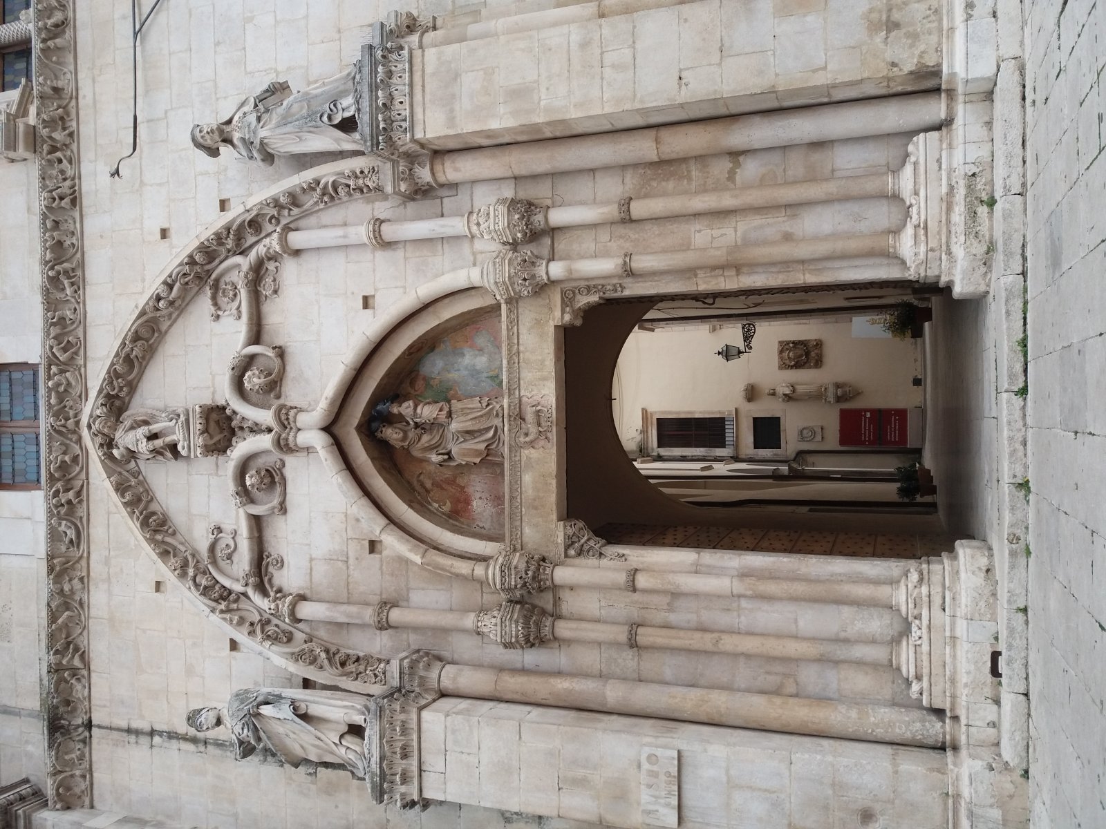 Stadtmuseum von Sulmona - Sulmona | Secret World Trip Planner