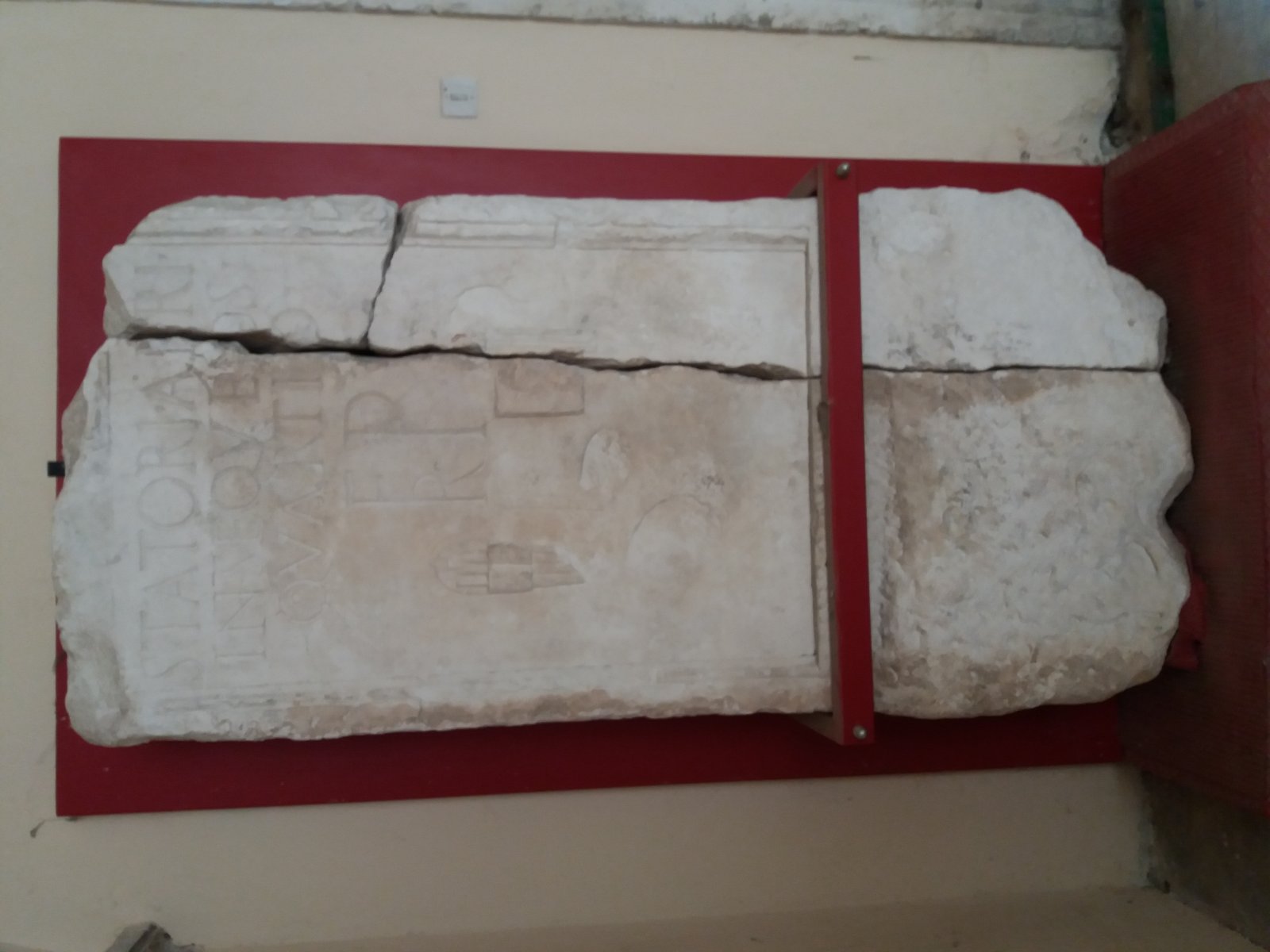 Stadtmuseum von Sulmona - Sulmona | Secret World Trip Planner