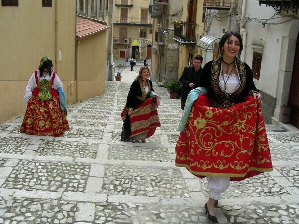 Kulturmuseum ArbresheIl - San Paolo Albanese | Secret World Trip Planner