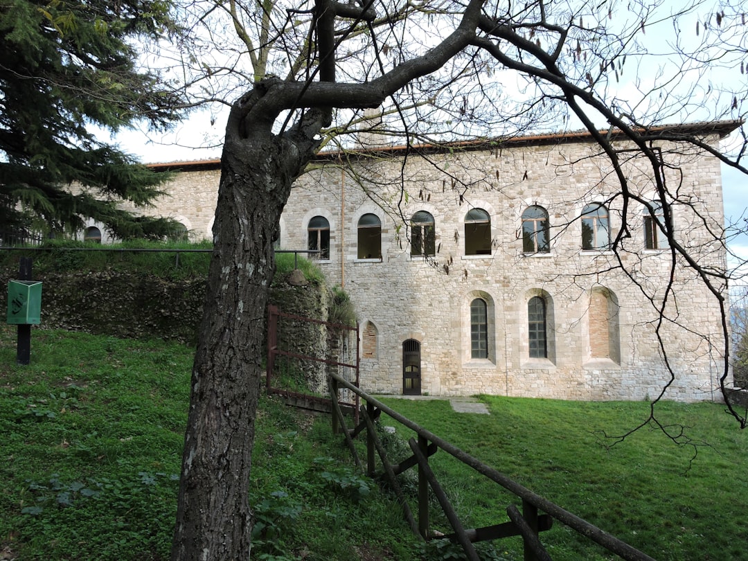 Kulturmuseum ArbresheIl - San Paolo Albanese | Secret World Trip Planner