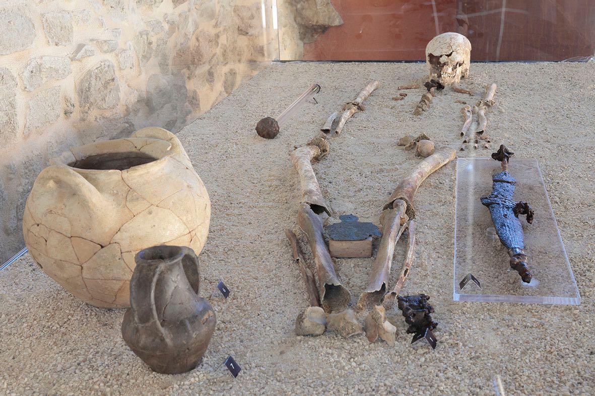 Civic Museum of san Pietro Avellana - San Pietro Avellana | Secret World Trip Planner