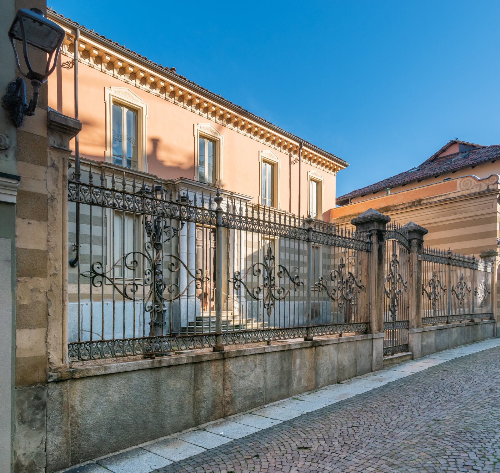 Il Museo Ebraico di Asti - Asti | Secret World Trip Planner