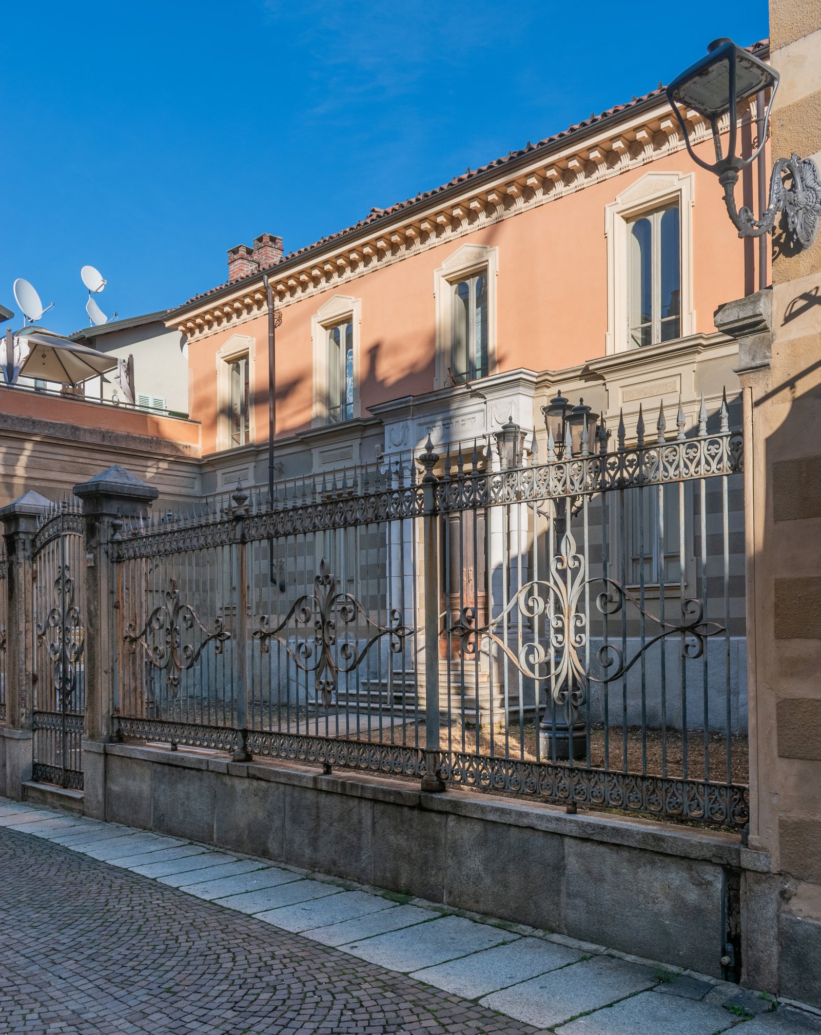 Il Museo Ebraico di Asti - Asti | Secret World Trip Planner