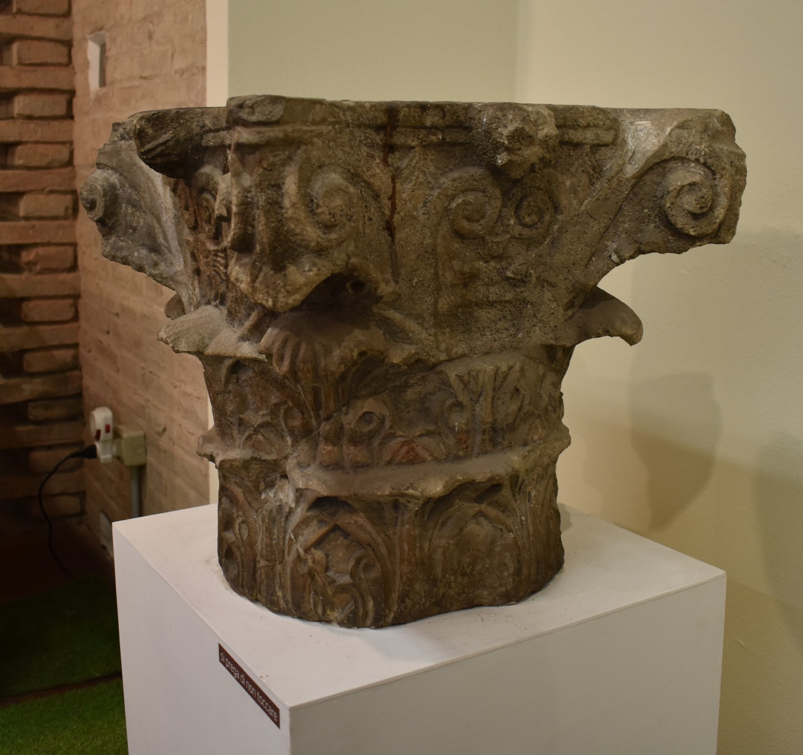 Musée des histoires de la paroisse - Pieve di Cento | Secret World Trip Planner
