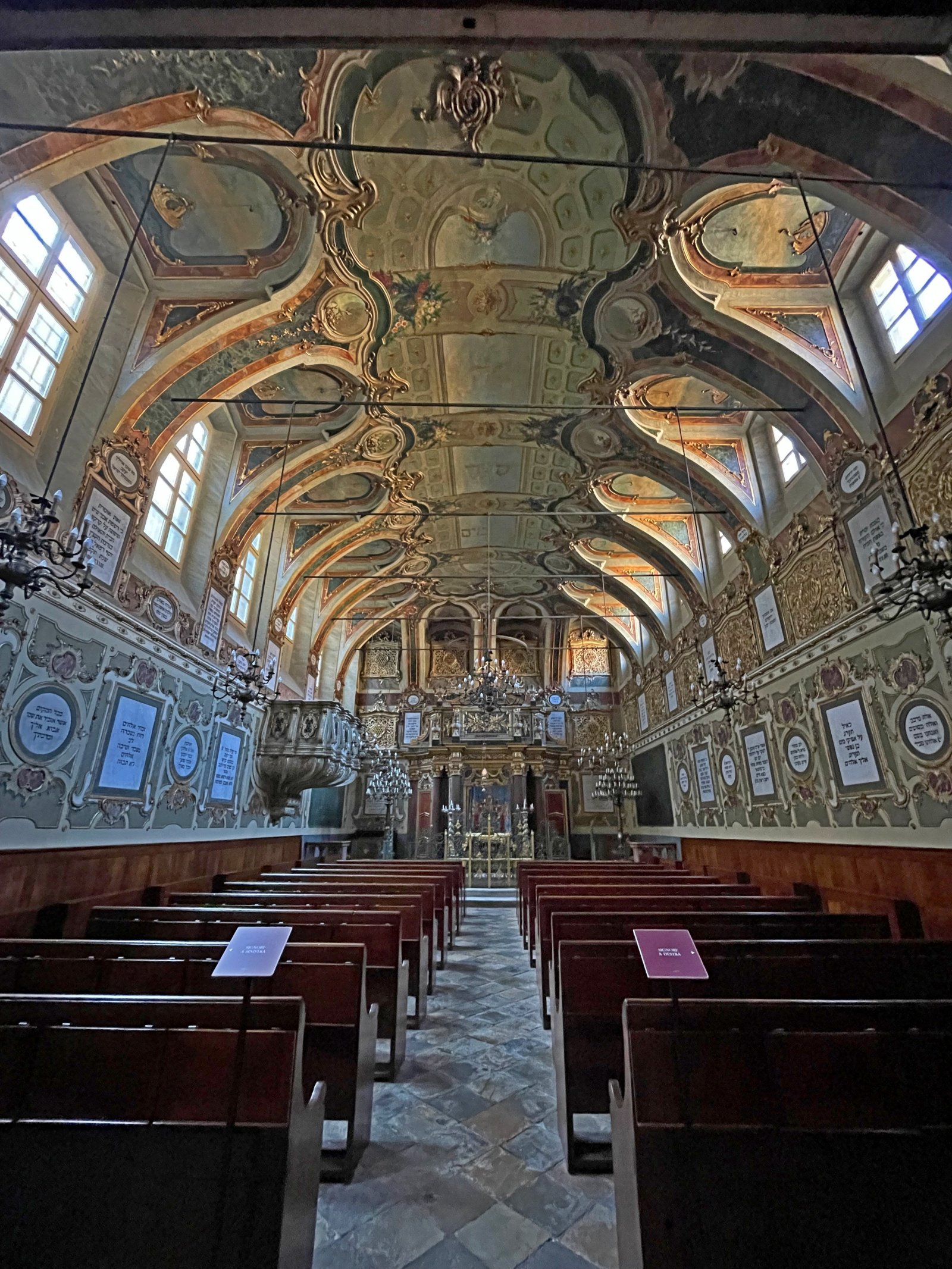 La Sinagoga di Casal Monferrato - Casale Monferrato | Secret World Trip Planner