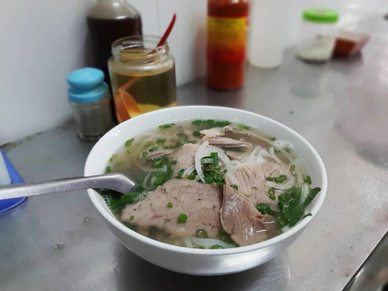 Pho - Hanoi, Vietnam - Hanoi | Secret World Trip Planner