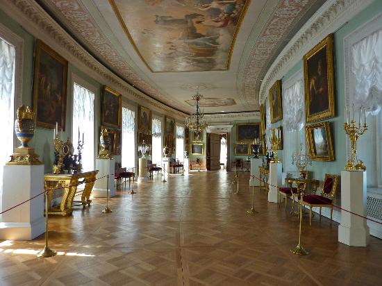 Pavlovsk - Pavlovsk | Secret World Trip Planner