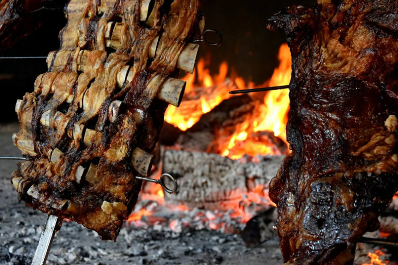 Die traditionelle Parrilla - Buenos Aires | Secret World Trip Planner