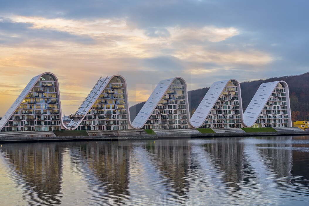 Denmark | Wave a Vejle — Vejle
