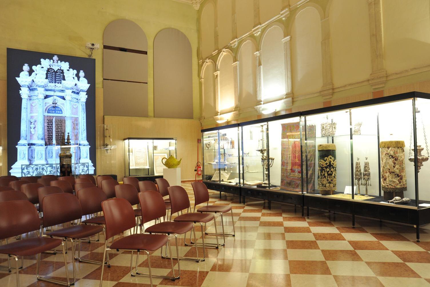 Muzej židovske padove - Padova | Secret World Trip Planner