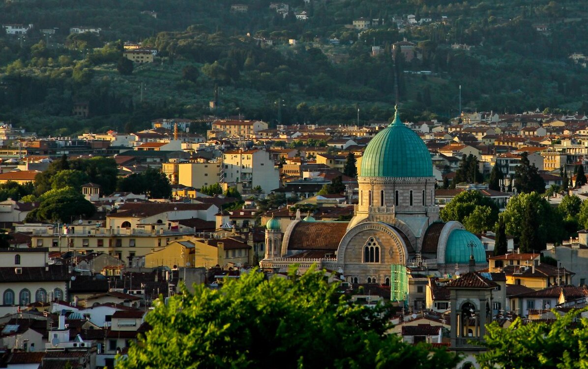Xudeu Museo de Florencia - Firenze | Secret World Trip Planner