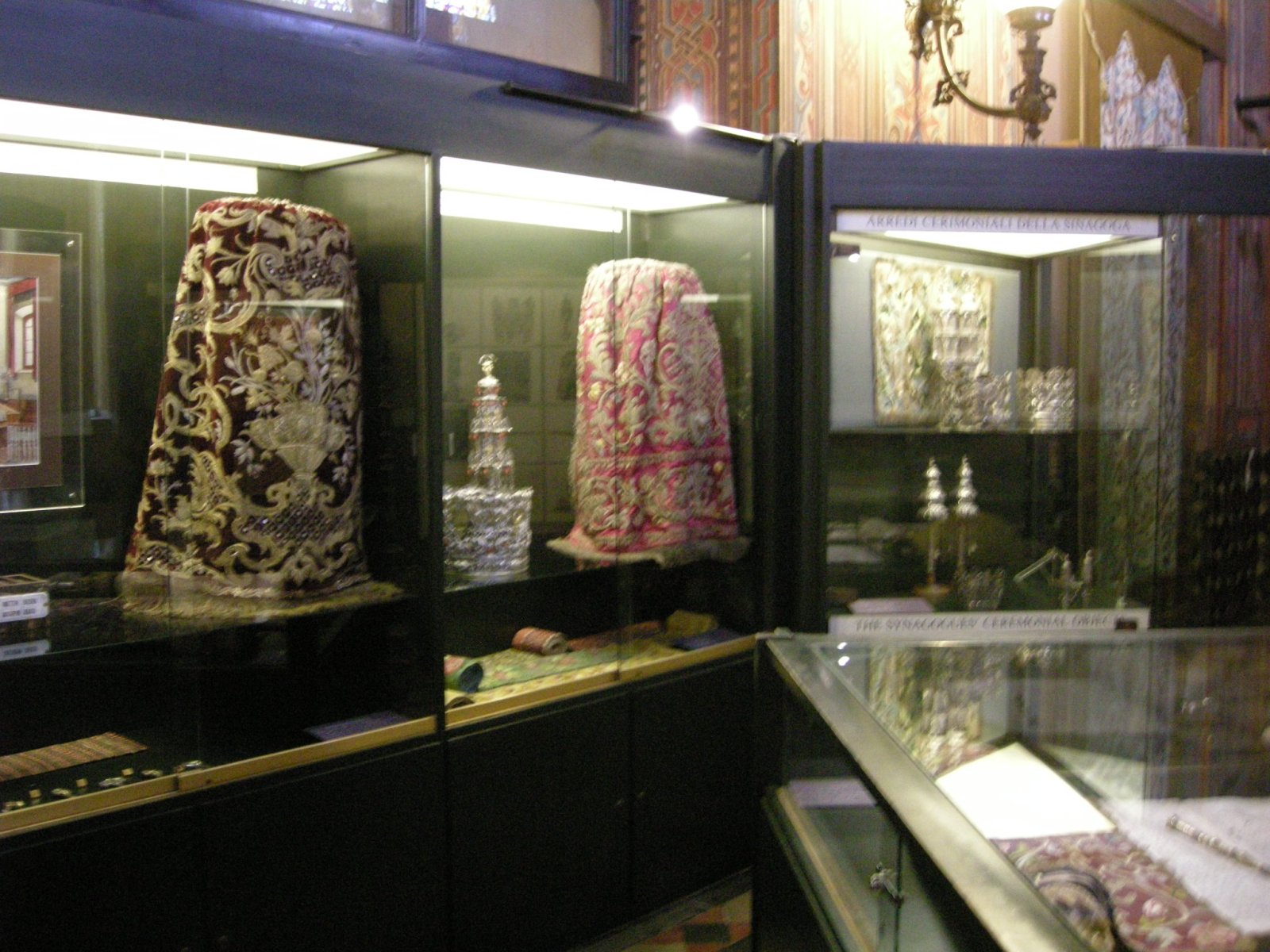 Xudeu Museo de Florencia - Firenze | Secret World Trip Planner