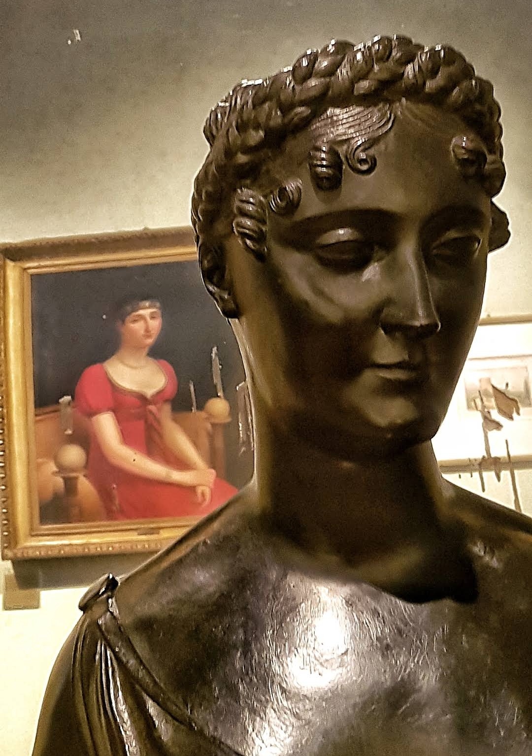Rimski napoleonski Muzej - Roma | Secret World Trip Planner