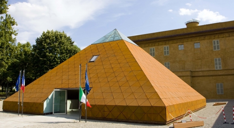 Marengo Museo - Spinetta Marengo | Secret World Trip Planner