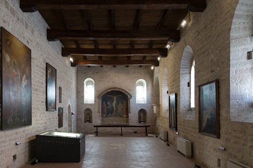 Deoise Músaem de Gubbio - Gubbio | Secret World Trip Planner