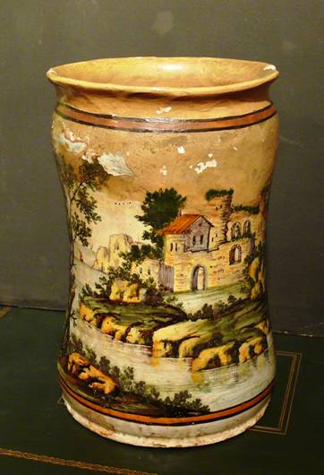Civic and Ceramics Museum of Cerretese - Cerreto Sannita | Secret World Trip Planner