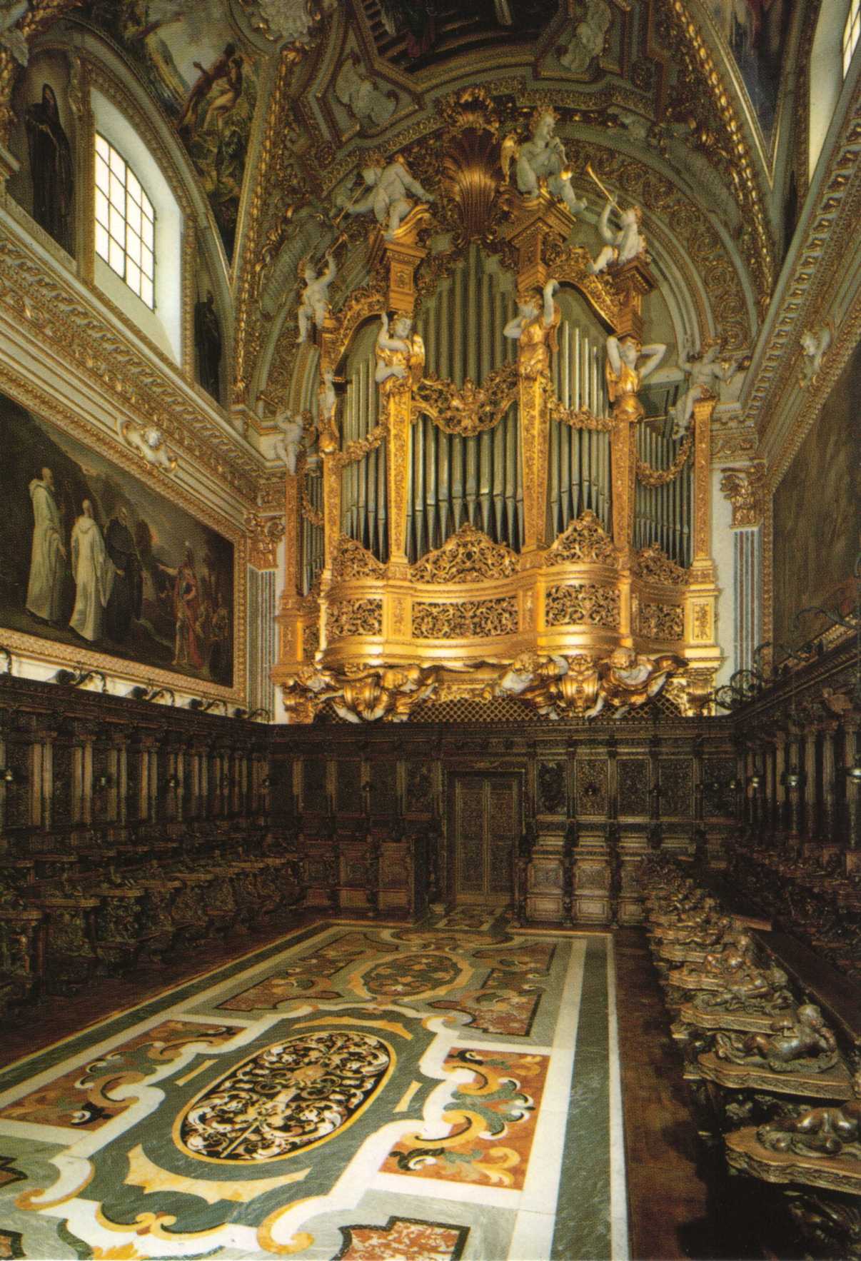 Opatija Monte Cassino - Montecassino | Secret World Trip Planner