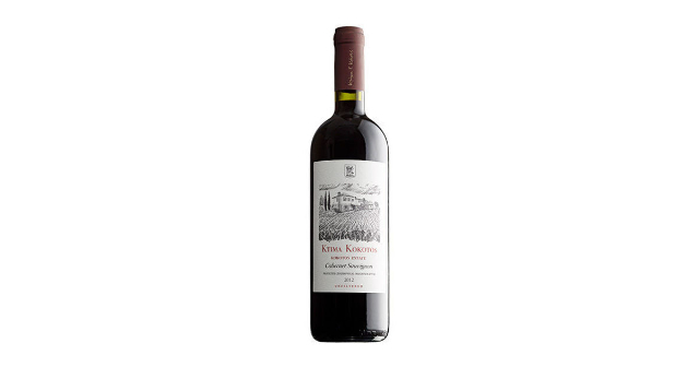 Attica wine - Stamata | Secret World Trip Planner