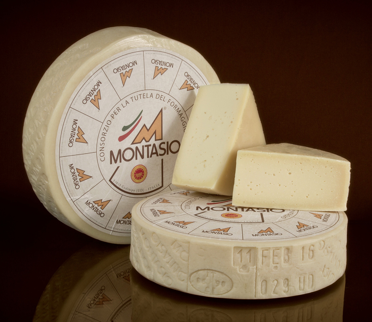 Montasio PDO - Codroipo | Secret World Trip Planner