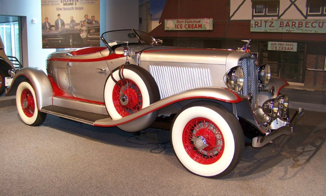 Musée America On Wheels - Allentown | Secret World Trip Planner
