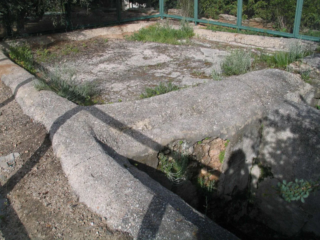 Jardin de Gan HaGat - Tel Aviv | Secret World Trip Planner