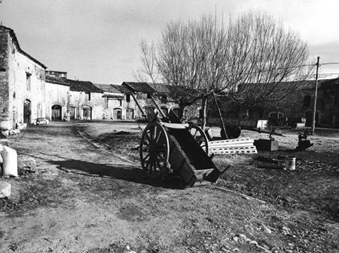 L'amphithéâtre romain de Verlasce - Venafro | Secret World Trip Planner