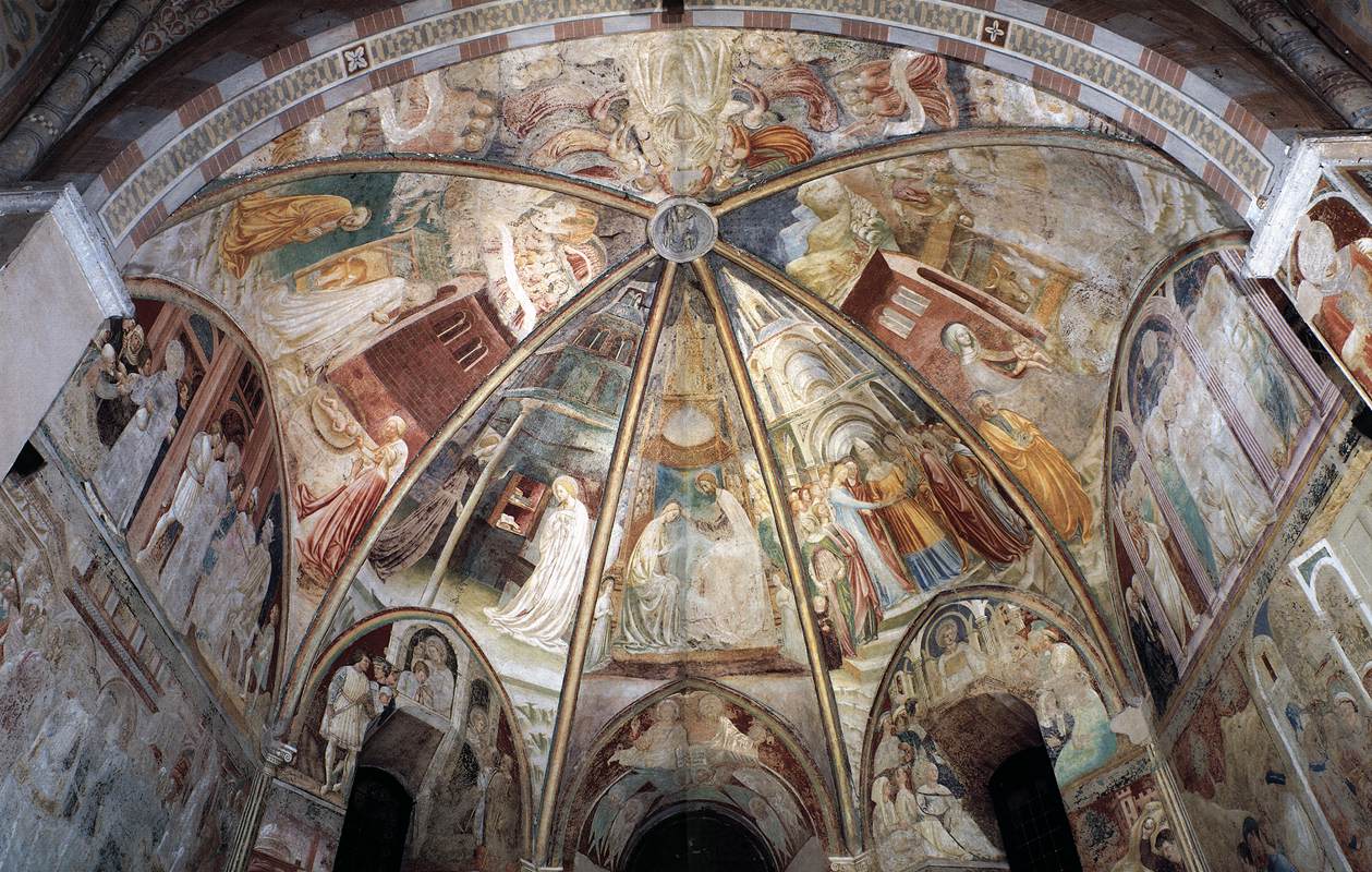 Castiglione ओलोना - Castiglione Olona | Secret World Trip Planner