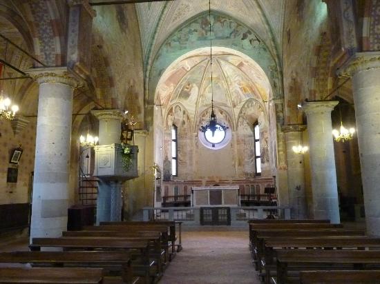 Castiglione ओलोना - Castiglione Olona | Secret World Trip Planner