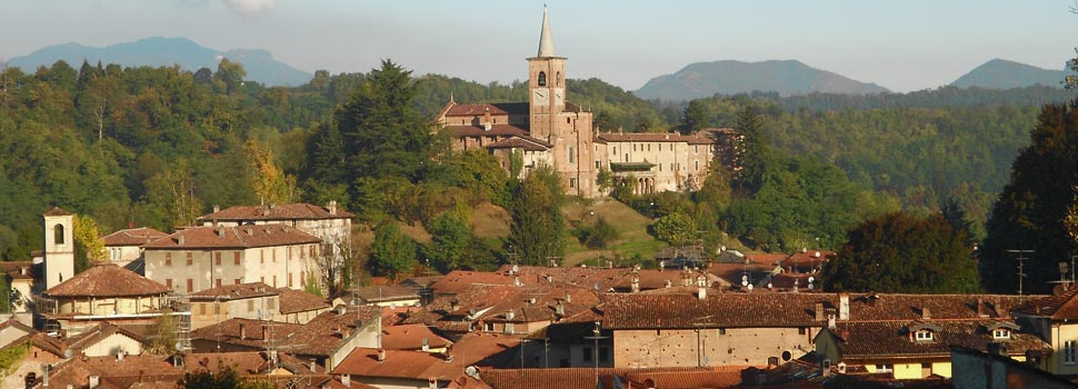 Castiglione ओलोना - Castiglione Olona | Secret World Trip Planner