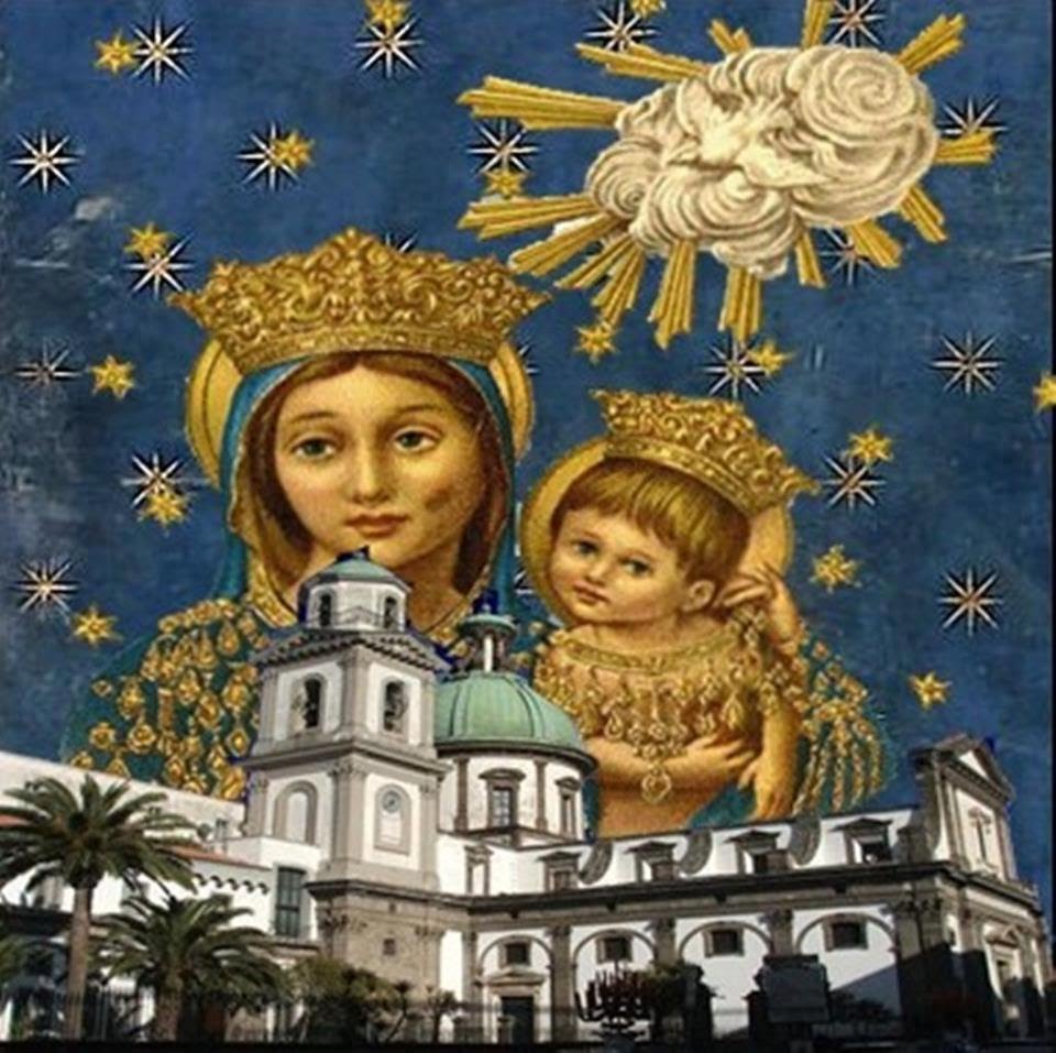 Madonna Dell ' arco | Secret World Trip Planner