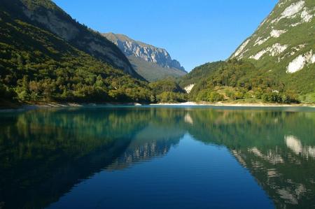 Monticchio-søerne - Laghi di Monticchio | Secret World Trip Planner