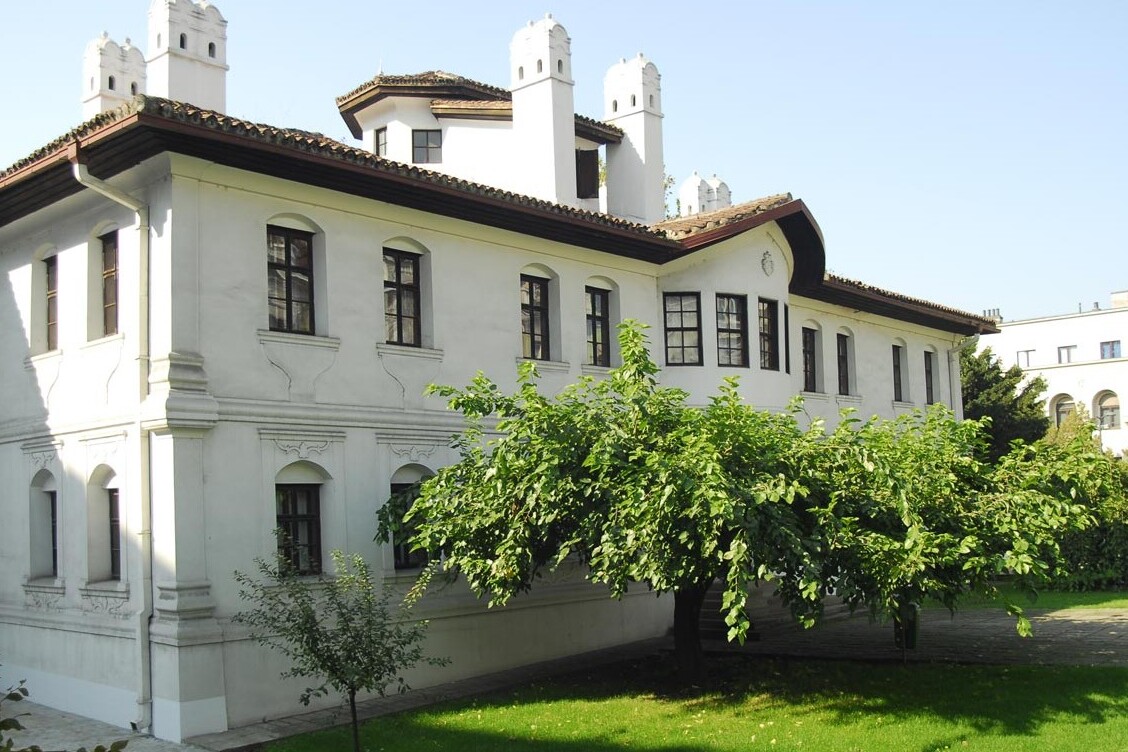 Beograd | Princess Ljubica’s Residence — Beograd