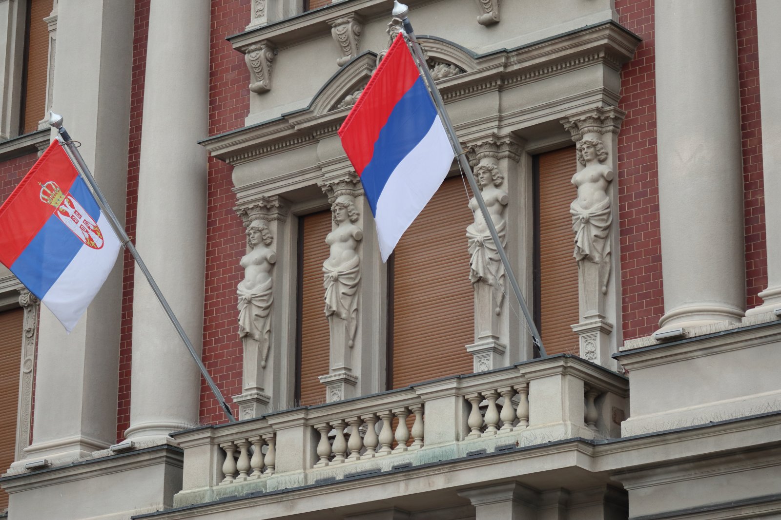 Belgrade | National Museum - Beograd | Secret World Trip Planner